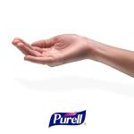 PURELL Advanced Instant Hand Sanitizer, 16 oz Pump