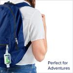 Essential Oil Hand Sanitizer Gel Travel Pack (8)