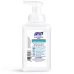 Purell Advanced 2-in-1 Moisturizing Foam Sanitizer