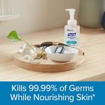 Purell Advanced 2-in-1 Moisturizing Foam Sanitizer