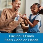 Purell Advanced 2-in-1 Moisturizing Foam Sanitizer