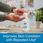 Purell Advanced 2-in-1 Moisturizing Foam Sanitizer