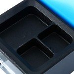 3 Well Wax Melting Pot for Dentists