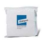 Nonwoven Cleanroom Wipes - 150 Pcs, 9" x 9