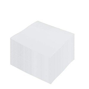 Lint-Free Disposable Cleaning Wipes for Labs
