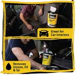 Tub O Towels Heavy-Duty Multi-Surface Cleaning Wipes