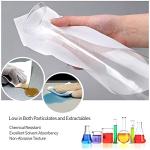 Lint-Free Disposable Cleaning Wipes for Labs
