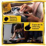 Tub O Towels Heavy-Duty Multi-Surface Cleaning Wipes