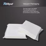 Nonwoven Cleanroom Wipes for Labs and Electronics