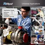 Nonwoven Cleanroom Wipes for Labs and Electronics