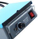 3 Well Wax Melting Pot for Dentists