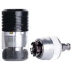 Wheaton High-Performance Crimping Jaw Set, 20mm