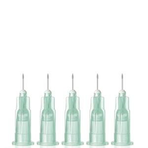 100 Pcs 32Ga 4MM Needles for Lab Use