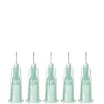 100 Pcs 32Ga 4MM Needles for Lab Use