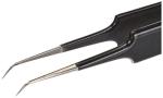 Dumont ESD Tweezers 0304 45SAESD-CO, Ultra-Fine