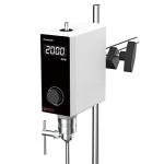 20L Overhead Stirrer with Adjustable Speed and Stand