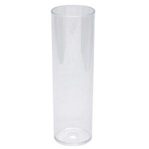 500 Disposable Plastic Drosophila Observation Vials