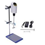 Digital Overhead Stirrer Mixer for Labs - 42 Quart