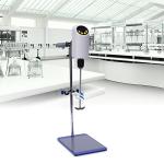 Digital Overhead Stirrer Mixer for Labs - 42 Quart