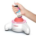 Mini Vortex Mixer - 5600rpm Touch Function Shaker