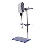 Digital Overhead Stirrer Mixer for Labs - 42 Quart