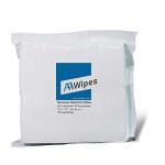 Nonwoven Cleanroom Wipes - 300 Pack, 12" x 12
