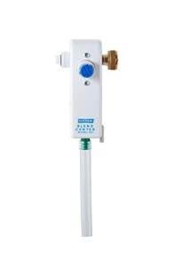 Chemical Dilution Control Dispenser for Easy Filling