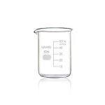 Low Form Glass Beaker Set, 6 Sizes