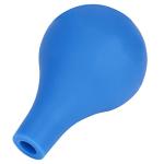 5-Pack Rubber Pipette Bulbs for Laboratories