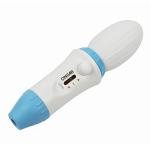 ONiLAB Manual Serological Pipette Controller, Light Blue