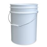 5 Gallon Food Grade Bucket - BPA Free