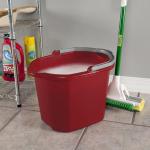Sterilite Dual-Spout 16-Quart Pail