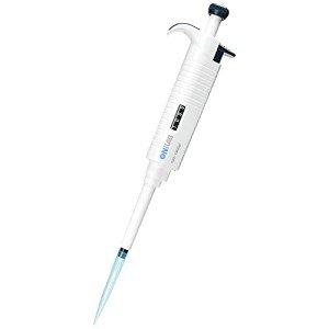 ONiLAB Adjustable Volume Single Channel Micropipette
