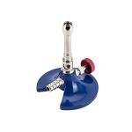 Single Tube Propane Bunsen Burner for Labs