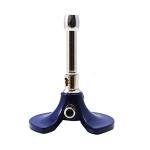 Single Tube Propane Bunsen Burner for Labs
