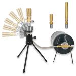 Universal Propane Bunsen Burner for Labs & More