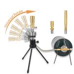 Universal Propane Bunsen Burner for Labs & More