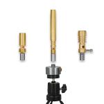 Universal Propane Bunsen Burner for Labs & More