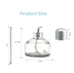 Alcohol Burner Lamp for Jewelry and Wax Work