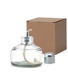 Alcohol Burner Lamp for Jewelry and Wax Work