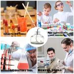 Alcohol Burner Lamp for Jewelry and Wax Work