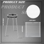 Hicarer 30.5 cm Stand with 4 Mesh Screens