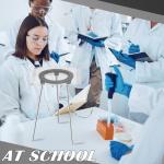 Hicarer 30.5 cm Stand with 4 Mesh Screens