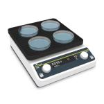 Digital Orbital Shaker, Adjustable Speed, Timer