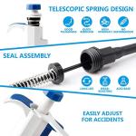 20-200µL Single Channel Micropipette for Labs