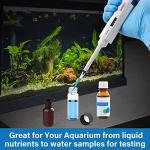 20-200µL Single Channel Micropipette for Labs