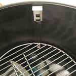 Onlyfire Stainless Steel Pizza Oven Kit