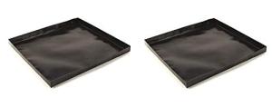 TurboChef NGC-1331 Solid Cooking Basket (2 Pack)