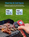 Wintact Digital Infrared Thermometer -58℉ to -716℉