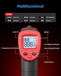 Wintact Digital Infrared Thermometer -58℉ to -716℉